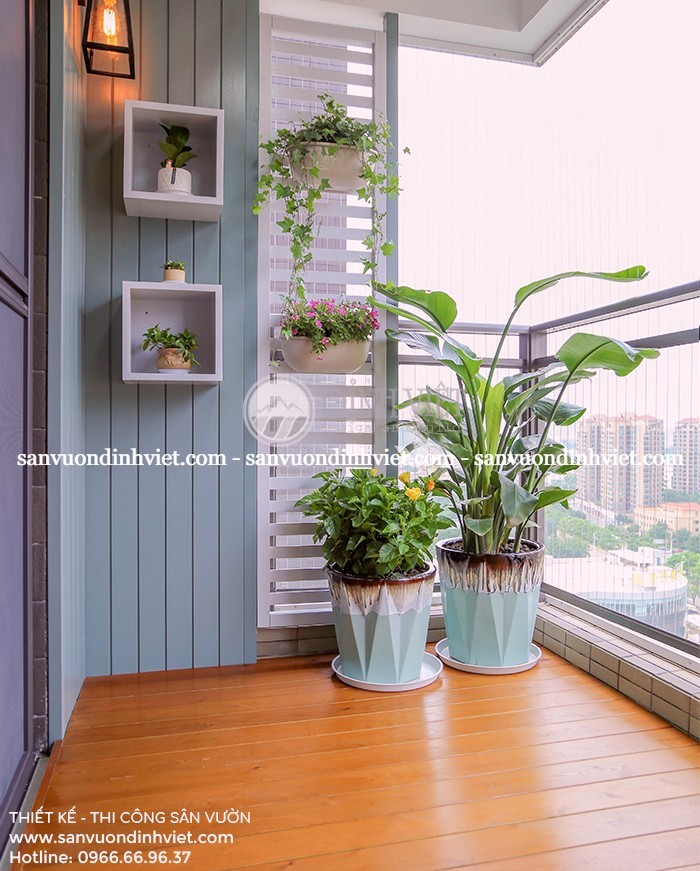 Tiểu cảnh sân vườn hiện đại Tiểu cảnh sân vườn hiện đại