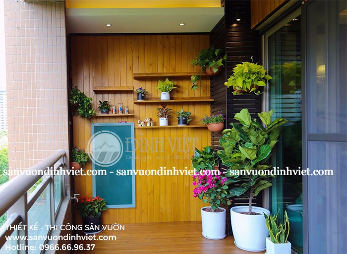 Tiểu cảnh sân vườn nhỏ đẹp Tiểu cảnh sân vườn nhỏ đẹp